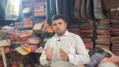 सिर्फ कम पूंजी में शुरू करें अपना कपड़ा बिजनेस 👕🛍️
मेहनत, सही प्लान और अच्छी क्वालिटी के साथ छोटे निवेश से भी बड़ा मुनाफा कमाया जा सकता है! 💸🔥
#ClothBusiness #BusinessIdea #StartupIndia #SmallBusiness #ViralPost #BusinessTips #EarnMoney #KapdaBusiness