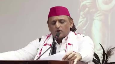 #सरकार बनने पर सपा मुखिया अखिलेश यादव देंगे फ्री , क्या देखें ?
"सरकार बनने पर आदिवासियों को लोहिया आवास दिया जाएगा। अनुसूचित जनजाति आयोग का उत्तर प्रदेश में अलग से गठन किया जाएगा।"
#viralvideochallenge #KhabarExpert #BreakingNews #आगरा #UpdateNews