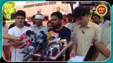 अभी अभी अभिजीत दीपके की आपातकालीन प्रेस कॉन्फ्रेंस, कर दिया दुनिया के सामने बड़ा खुलासा !
#cjp #jantarmantar #dilli #india
