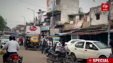 #सिंगरौली : मोरवा काले सोने पर बसा सिंगरौली का मोरवा 80 करोड़ टन कोयले और शहर होगा तबाह एशिया के सबसे बड़े विस्थापन...