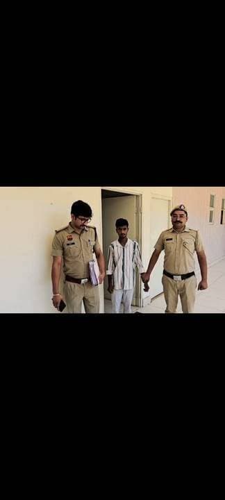 नया मोबाइल सिम बनाकर खाते से 95 लाख निकाले...... आ*रोपी साइबर पुलिस की गिरफ्त में एयरटेल कंपनी को नोटिस......
.
.
.
.
.
#awaazharyanaki
#indian
#yamunanagarjagadhri
#BREAKING