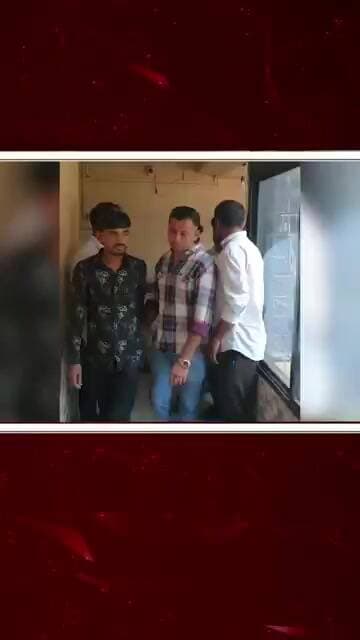 ઉંઝાના ગેસ્ટ હાઉસમાં દેહવ્યાપારનો પર્દાફાશ | unjha news |