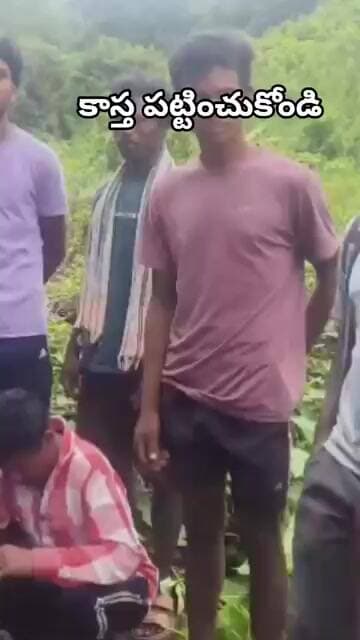 పుట్టిన నుండి ఇవే త్రాగుతున్నారు....?