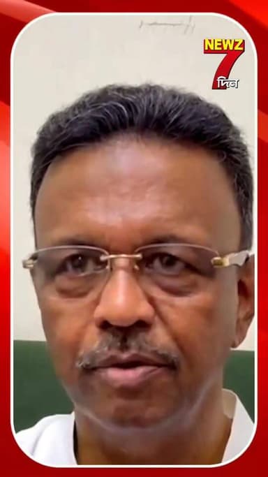 তারাতলার ঘটনায় মুখ খুললেন ফিরহাদ, নিশানায় কে শুনুন