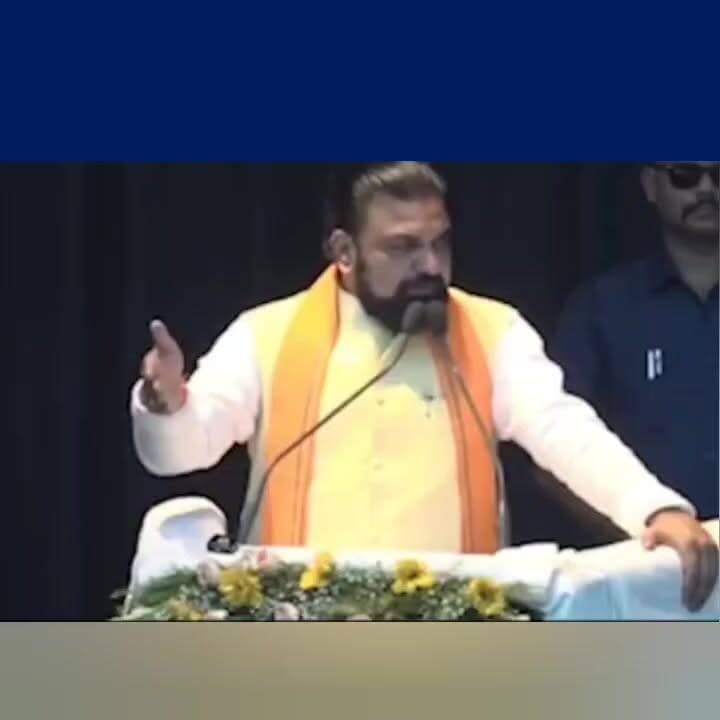 भरत तिवारी एनकाउंटर! सम्राट चौधरी ने तोड़ी चुप्पी! कहा, कोई भी नहीं बचेगा!
#कांग्रेस #reelsviral #बिहारराजनीति #बिहार #jansuraj #JDU #RJD #BJP4IND #BJPNEWS #BJPGovernment