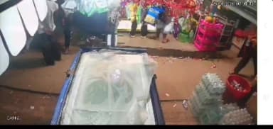 কেনেদৰে নতুন বেটাৰী চুৰি কৰি লৈ গ'ল চুৰে
এই চুৰটোক দেখিলে যোগাযোগ কৰিবলৈ অনুৰোধ জনালো
যোগাযোগ নম্বৰ ঃ+91 87218 72105
