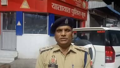 बांदा जनपद के समस्त थाना क्षेत्रों में ताजिया एवं अलाव कार्यक्रमों को पारंपरिक रीति-रिवाजों एवं आपसी भाईचारे की परंपरा के अनुरूप शांतिपूर्ण एवं सकुशल संपन्न कराने के लिए पुलिस प्रशासन द्वारा व्यापक सुरक्षा एवं कानून-व्यवस्था के प्रबंध किए गए हैं।
#hilightseveryonefollowers