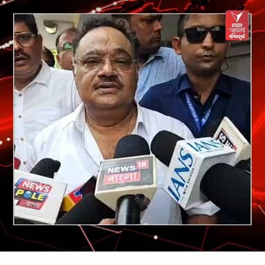 বসিরহাটে রাজ্য বিজেপির সভাপতি শমিক ভট্টাচার্য! দেখুন বিস্তারিত