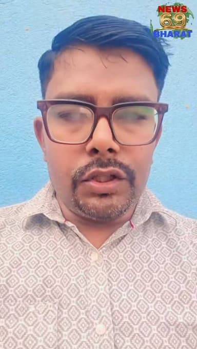 रामगढ़ में भीषण सड़क हादसा, सात लोगो की मृत्युअनेक घायल।
#hilights #jharkhand #public #reals #police