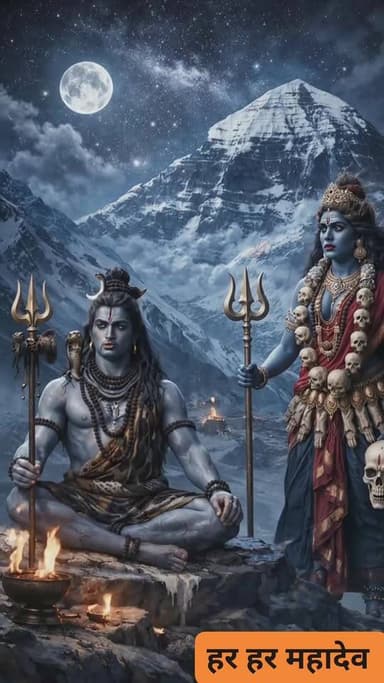 ਓਮ ਨਮੋ ਸਿਵਾਏ
