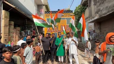 ग्रेटर नोएडा के दनकौर में मोहर्रम
#Moharram2026 #Muharram #YaHussain #Karbala #IslamicNewYear #Ashura #ImamHussain #LabbaikYaHussain #Muharram1448 #HussainForHumanity #MoharramMubarak #YaAli #KarbalaKiYadein #Islam #PeaceAndUnity #India #UttarPradesh #Noida #GreaterNoida #BilaspurNews