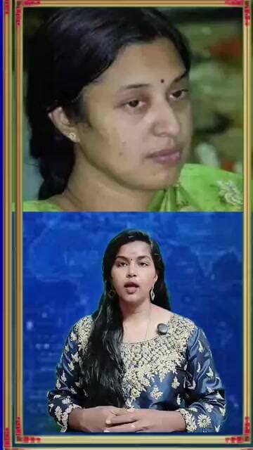 ఐఏఎస్ అధికారి శ్రీ లక్ష్మి కి పోస్టింగ్ ఇచ్చిన సర్కార్.... #reelsinstagram #latesupdates #viralreels