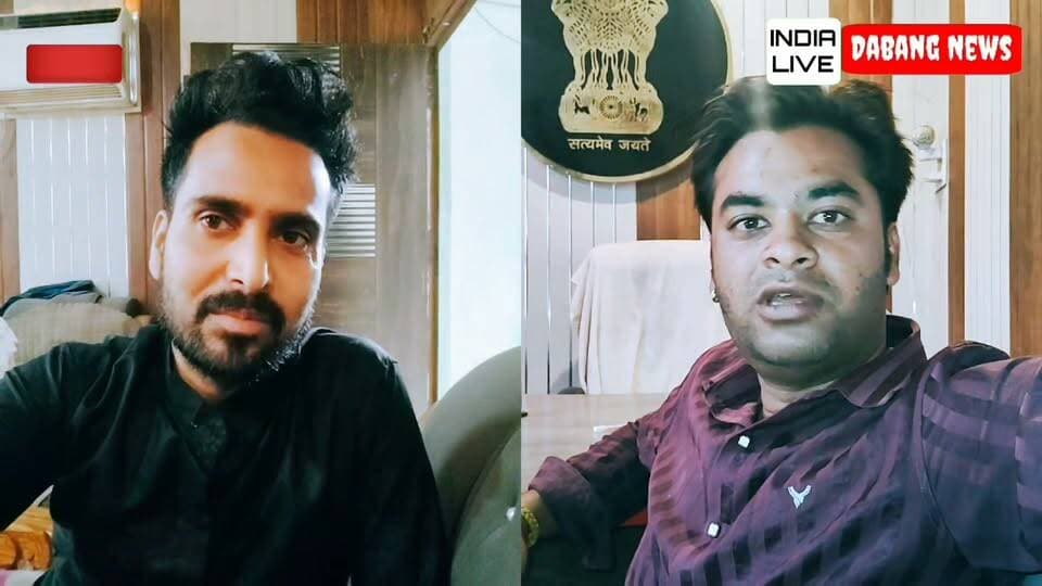 ग्राम पंचायत पनारी में विकास को लेकर विशेष चर्चा, जनसुविधाओं और योजनाओं के प्रभाव पर खुलकर हुई बात।
Facebook वायरल हैशटैग: #ग्रामपंचायतपनारी #Panari #Vikas #MPNews #VillageDevelopment #ग्रामीणविकास #सरपंच #जनकल्याण #GovernmentSchemes #BreakingNews #FacebookViral #NewsUpdateNews
लालितपुर,lalitpur