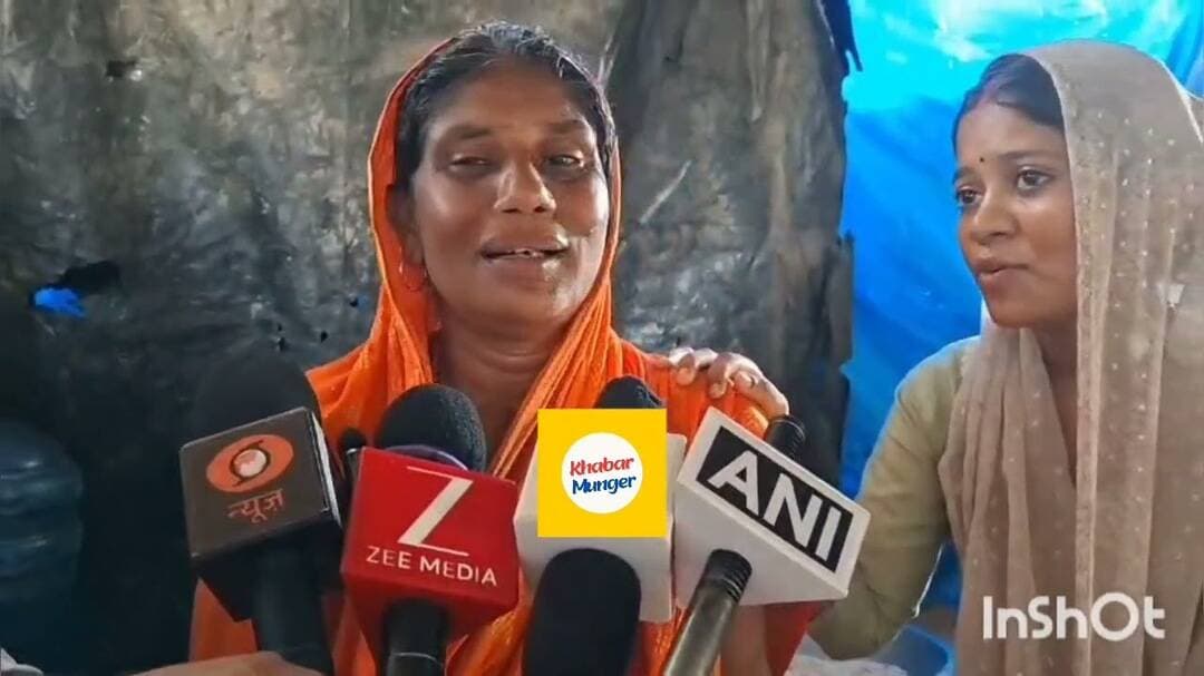 #कोलकाता गोदाम हादसे ने उजाड़ दीं कई जिंदगियां: दो मजदूरों की मौत, एक लापता#KOLKATA#MUNGER#