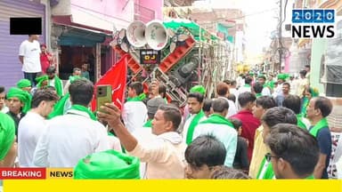 पटना जिले के मनेर शरीफ में इमाम हसन, हुसैन की शहादत की याद में निकाली गई जुलूस व ताजिया, जुलूस में शामिल हुए काफी संख्या में लोग, या हसन, या हुसैन, या अली से गूँजयमय हुआ नगर , पुलिस बल जुलूस में रहे तैनात #muharram #juloos #taziya #Maner #patna