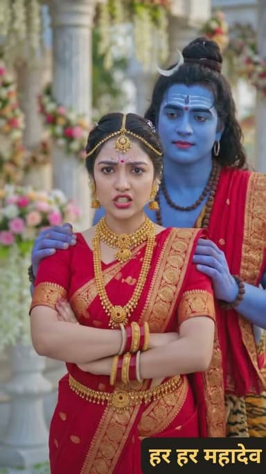 हर हर महादेव #todaynews #BigUpdate #harharmahadev #omnamoshiva