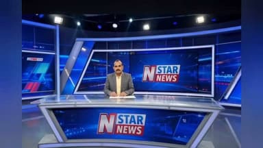 8 से 10 घंटे की कड़ी मेहनत और बदले में मात्र 6,000 रुपये महीने का वेतन! >
हिमाचल प्रदेश के लोक निर्मा#NStarNewsIndia #HimachalPradesh #PWDWorkers #MultiTaskWorkers #ShimlaNews #KheraPanchayat #NandlalThakur #VikramadityaSingh #LaborRights #HimachalNews #WorkersProtest #MinimumWage #Jansamvedna #HimachalKiAwaazण विभाग (PWD) में कार्यरत मल्टी-टास्क वर्कर्स (MTW) आज महंगाई के दौर में आर्थिक तंगी से जूझ रहे हैं। वर्कर्स यूनियन ने लोक निर्माण मंत्री विक्रमादित्य सिंह से मिलकर अपनी पीड़ा बताई है और जल्द ठोस नीति बनाने की मांग की है।