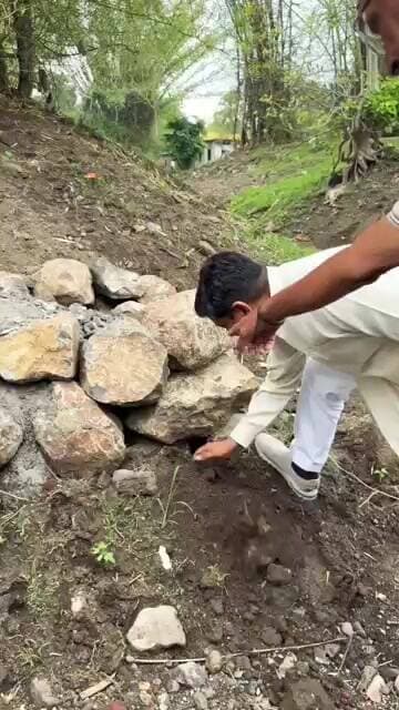 "सीवन नदी सीहोर के काम में 3.79 करोड़ का हिसाब… सवालों के घेरे में ठेकेदार और सिस्टम!