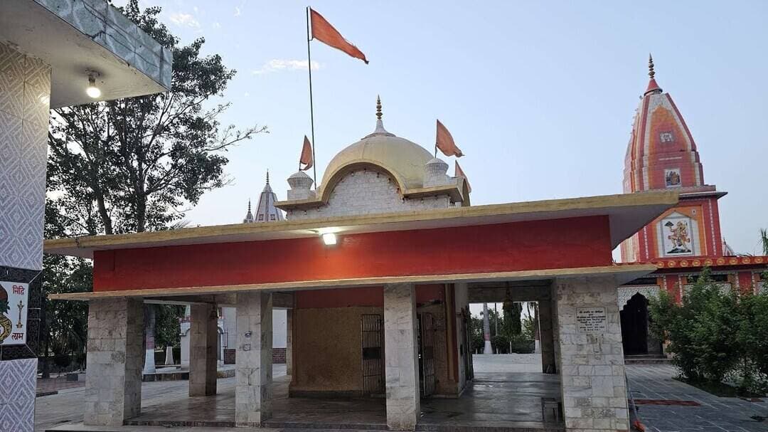 दूल्हेड़ा गांव का इतिहास और वर्तमान। #dulheda #village #history #vartman #gulia_times #badli #news