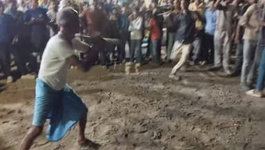 बिहार किशनगंज जिले के ठाकुरगंज में बड़ी धूमधाम से मनाया जा रहा है मोहर्रम
