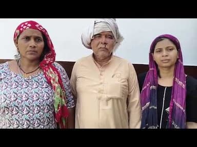 टप्पल में विवाहिता के साथ ससुरालियों ने की मारपीट,#jnsnews24 #jannayaksamrat #aligarh #virelne #vire