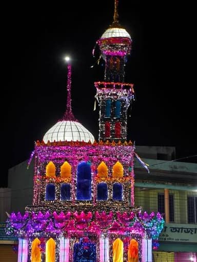 সবাইকে পবিত্র মহরমের শুভেচ্ছা।।
#maharam
গঙ্গাসাগর বেলাভূমি.com