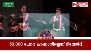 25-ാമത് ഇന്ത്യൻ ഡാൻസ് ഫെസ്റ്റിവൽ സംഘടിപ്പിച്ച് കേരള അസോസിയേഷൻ ഓഫ് കൊളറാഡോ