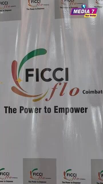 FICCI FLO Bazaar 2026