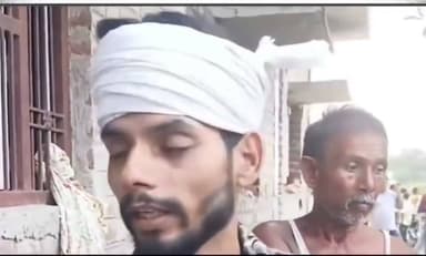 भरत तिवारी का भाई चंदन तिवारी भोजपुर पुलिस अधीक्षक पर धमकाने का आरोप लगा रहे हैं।
#viral #navvani #jagjahir #followers #BiharPolice
