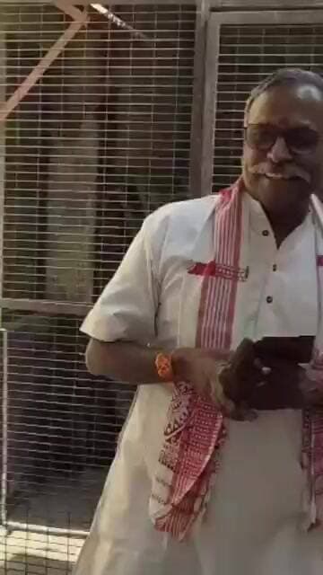 *अयोध्या। राम मंदिर ट्रस्ट के महासचिव चंपत राय और सदस्य डॉ अनिल मिश्रा के इस्तीफा को