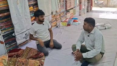 दूल्हा 🤵 और दुल्हन 👰 के लिए सबसे सस्ता और शानदार कपड़ों का कलेक्शन अब एक ही जगह!
कीमती नहीं, किफायती दाम में पाएँ शादी के बेहतरीन कपड़े।
एक बार जरूर विजिट करें और बचत के साथ करें शानदार खरीदारी! ✨
#WeddingShopping #BrideGroomCollection #SastaAurBest #ClothingStore #ShaadiCollection #ViralPost