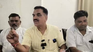 रुद्रपुर में कबीर जयंती पर होगा भव्य सामूहिक विवाह The Times of uttarakhand #udhamsinghnagarpolice #BreakingNews