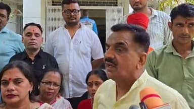 पेपर लीक को लेकर कांग्रेस ने राष्ट्रपति को भेजा ज्ञापन The Times of uttarakhand #BreakingNews #udhamsinghnagarpolice #PoliceAction #viralnews