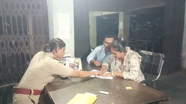 तेज प्रताप यादव के ड्राइवर अनिल यादव का बड़ा आरोप! गवाही रोकने के लिए मिली धमकी? | गर्दनीबाग थाना
#TejPratapYadav #AnilYadav #BiharNews #Patna #Gardanibagh #BreakingNews #Motilal #PritiBharti #CrimeNews #PoliticalNews #HindiNews #ExpressNewsNetwork