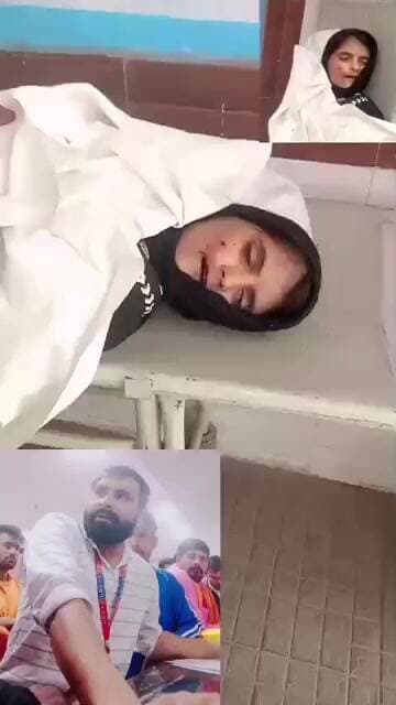 Milak Dardnak hadsa.. ek mahila ki maut, pati aur bete ki halat nazuk hai..