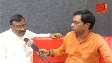 धनबाद : भाजपा ने मांगा जेएससीए अध्यक्ष का इस्तीफा,कांग्रेस ने किया बचाव, टी -20 के फाइनल मैच में हुई थी भगदड़, जेएससीए द्वारा आयोजित की गई थी टी - 20 क्रिकेट लीग मैच
#Dhanbad #JSCA #Cricket #T20League #Stampede #BJP #Congress #Jharkhand #SportsNews #Politics #BreakingNews