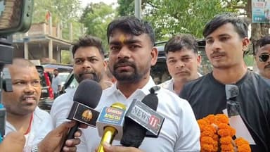विधायक जयराम महतो ने पार्टी कार्यकर्ताओं के साथ चाईबासा में संगठन मजबूती और विस्तार पर चर्चा की #citilivejharkhand #foryouシ #tradeengreaals #facebookpost #facebookvideo #nonfollowers #JLKM #Jkairammahto
