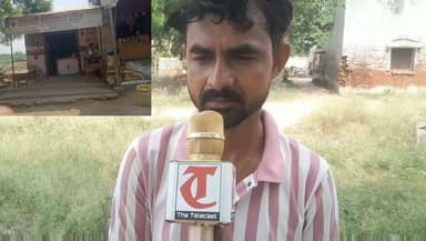 कथित चिकित्सक की लापरवाही से 14 वर्षीय किशोरी का पैर टूटा, फैला संक्रमण
#हरदोई:टड़ियावां। थाना क्षेत्र के बर्रासराय गांव में एक चौंकाने वाला मामला सामने आया है। यहां एक मेडिकल स्टोर संचालक पर कथित उपचार के गंभीर आरोप लगे हैं। किशोरी के पिता ने पुलिस को तहरीर देकर आरोपी के खिलाफ रिपोर्ट दर्ज करने की मांग उठाई है। थाना क्षेत्र के बर्रा सराय निवासी श्याम प्रकाश ने बताया कि उसने 14 वर्षीय किशोरी का पैर "सीधा करने" के नाम पर तोड़ दिया, जिससे उसके पैर में गंभीर संक्रमण फैल गया। पीड़िता के पिता का आरोप है कि दुबघटिया गांव निवासी कथित डॉक्टर ने बेहतर इलाज का झांसा देकर बच्ची का गलत तरीके से उपचार किया। इलाज के बाद किशोरी की हालत लगातार बिगड़ती चली गई और अब वह संक्रमण की शिकार हो गई है। मामले को लेकर पीड़ित पिता ने टड़ियावां थाने में शिकायत दर्ज कराते हुए आरोपी के खिलाफ सख्त कार्रवाई की मांग की है। पुलिस का कहना है कि शिकायत के आधार पर मामले की जांच की जा रही है और दोषी पाए जाने पर कड़ी कार्रवाई की जाएगी।
#रिपोर्ट:विनय गुप्ता/द टेलीकास्ट न्यूज