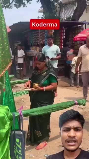 इस्लाम धर्म और सनातन धर्म में यहीं फर्क होता है #news