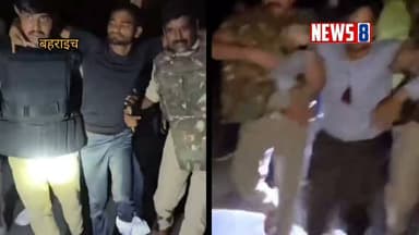 Bahraich- एक ही रात में पुलिस से दो बदमाशों की मुठभेड़,,पैर में लगी गोली,, मेडिकल कॉलेज भर्ती,, पिछले अड़तालीस घंटों में तीन के पैर में लगी गोली,, असलम,,फिरोज,, व मुल्कराज को लगी गोली,,
#fblifestylechallenge #anupamajaswal #viralreelschallenge2025viralreelschallengejaiviralreelschallengeviralreelschallenge #bahraichup40 #facbookreels #bahraichwaale #bahraichsadar #instagramreels #dailyreels #BahraichPolice #CMYogi #YogiAdityanath #yogi #bahraininstagram #DMBahraich #yogisyogachallenge #upsidco #pmuartist
#anupamajaswal #yogisyogachallenge #fblifestylechallenge #bahraichup40 #viralreelschallenge2025viralreelschallengejaiviralreelschallengeviralreelschallenge #facbookreels #bahraichwaale #upsidco #pmuartistuk #bahraichsadar #dmbahraich #cmyogiadityanathji