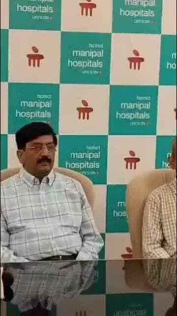 अयोध्या में कैंसर मरीजों के लिए विशेष ओपीडी शुरू, मणिपाल हॉस्पिटल दिल्ली के विशेषज्ञ देंगे