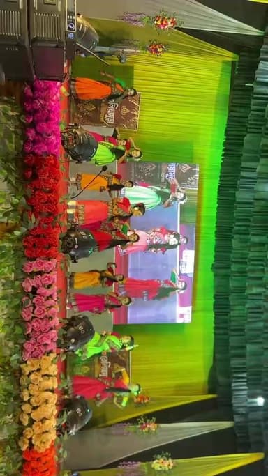 তেলিয়ামুরা ইয়ুথ ট্যালেন্ট ফেস্ট-২০২৬ থেকে সরাসরি!