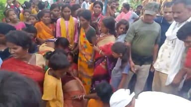 काशीचक के मधेपुर के पास ट्रैक्टर की टक्कर से बाइक सवार युवक की मौत, मोहनपुर का था निवासी।
#Nawada #Kashichak #RoadAccident #BiharNews