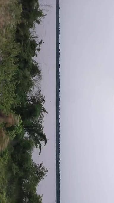 महानंदा मे जलस्तर लगातार बढ़ रहा है, बाढ़ की आशंका जताई जा रही है!