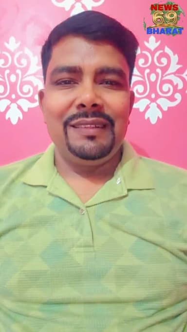 धनबाद के निरसा प्रखंड में मनरेगा के नाम पर लुट।
#hilights #jharkhand #public #reals #dhanbad