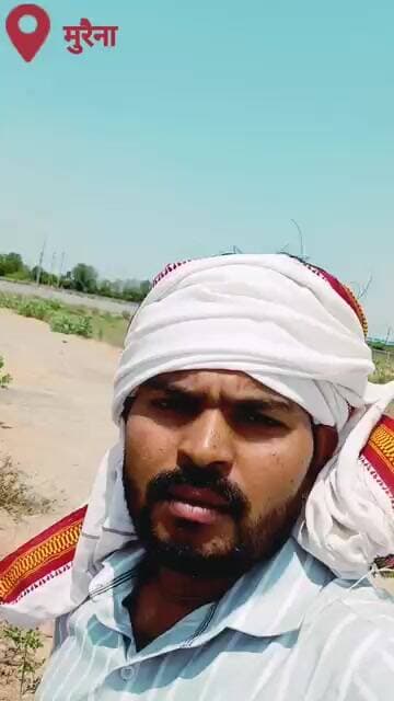 #morena_news मुरैना किशनपुर की घटना