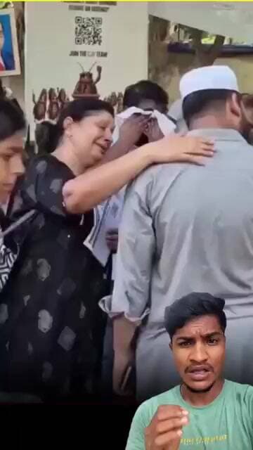 मुस्लिम समाज के लोगों का प्रेम सराहनीय है #news