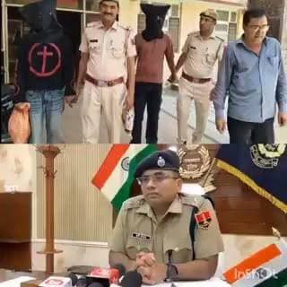 घर छोड़ने के बहाने होटल पहुंची,मासूम की आपबीती सुन सन्न रह गई पुलिस,13 वर्ष की नाबालिग के साथ 5 दिन तक 30 से अधिक लोगो ने किया दुष्कर्म।
रूह कंपा देने वाला मामला:लापता बच्ची सकुशल मिली,बयान के बाद पुलिस ने शुरू की बड़ी कार्रवाई,10 आरोपी गिरफ्तार
*✒️ रिपोर्ट :- स्टेट हेड रोशन लाल श्रीवास्तव एनसीआर*
*👇🏿👇🏿👇🏿👇🏿*
*https://x.com/i/status/2071427452208025737*
श्रीगंगानगर में 13 वर्षीय नाबालिग के साथ कथित तौर पर दुष्कर्म होने का गंभीर मामला सामने आया है. पुलिस जांच में ये भी सामने आया है कि नाबालिग के साथ चार अलग अलग होटलों में ले जाकर चार दिनों तक दुष्कर्म किया. पुलिस ने मामले में अब तक दस आरोपियों को गिरफ्तार किया है. आगे भी जांच के दौरान और गिरफ्तारी होने की संभावना है
श्रीगंगानगर.जिले में 13 वर्षीय कक्षा 8वीं की एक छात्रा के साथ कथित तौर पर दुष्कर्म होने का गंभीर मामला सामने आया है.पुलिस के अनुसार, यह घटना 3 जून से जुड़ी हुई है, जब नाबालिग छात्रा अपने एक दोस्त से मिलने श्रीविजयनगर गई थी.इसके बाद वह रात में श्रीगंगानगर पहुंची.जानकारी के अनुसार,वहां उसने एक ई-रिक्शा चालक से घर छोड़ने का अनुरोध किया था,लेकिन आरोप है कि चालक उसे घर ले जाने के बजाय एक होटल में ले गया.
राजस्थान के श्री गंगानगर मे 13 वर्ष की नाबालिग लड़की के साथ 5 दिन तक 30 से अधिक लोगो ने दुष्कर्म किया। रिक्शा चालक राम बाबू बच्ची को एक होटल मे बेच गया। जहाँ से लड़की को नशा पिलाकर रेप की सिलसिला शुरू हुआ। होटल व दरिंदे बदलते गए। 30 से अधिक लोगो ने उसे हवस का शिकार बनाया। अब कई लोग पकडे गए।होटल जॉय इन से बच्ची बरामद हुई।रिक्शा चालक राम बाबू,होटल स्वामी मयंक सैन,मैनेजर हरदीप, सचिन,दीपक व तरुण अरेस्ट है। बाकी लोगो की तलाश जारी है। SIT का गठन हो गया है।
बताया जा रहा है की बेटी को दर्द होता तो आरोपी शराब पिला देते...
गैगरेप के दौरान बच्ची को जबरन शराब पिलाने का भी आरोप है।पीड़िता ने खुद इस बात का खुलासा किया है।
पुलिस जांच में सामने आया है कि इसके बाद पीड़िता को एक से अधिक होटलों में ले जाया गया,जहां उसके साथ कई दिनों तक कथित रूप से दुष्कर्म किया गया. प्रारंभिक जांच में तीन होटलों की पहचान हुई थी,लेकिन बाद में एक और होटल ड्रीम नाम से बीरबल चौक के पास पाए जाने की जानकारी मिली है.पुलिस यह भी जांच कर रही है कि क्या पीड़िता को किसी तरह का नशा दिया गया था.
पुलिस के अनुसार,22 जून को जब परिवार ने लड़की के लापता होने की रिपोर्ट दर्ज कराई, तो उसे होटल जॉय इन से बरामद किया.उसके बयान के आधार पर पूरे मामले का खुलासा हुआ और जांच आगे बढ़ी. अब तक इस मामले में कुल 10 लोगों को गिरफ्तार किया जा चुका है. इनमें होटल मालिक,मैनेजर, ई-रिक्शा चालक और कुछ अन्य युवक शामिल हैं. गिरफ्तार आरोपियों में होटल मालिक मयंक सैन, मैनेजर हरदीप नाथ और सचिन के अलावा ई-रिक्शा चालक रामबाबू, मुकेश नाथ, लालबंद सिंगला और अन्य लोग शामिल हैं. इनमें से कुछ को न्यायिक हिरासत में भेजा गया है जबकि कुछ पुलिस हिरासत में हैं. पुलिस का कहना है कि इनमें से लगभग पांच लोगों पर सीधे तौर पर शोषण में शामिल होने का आरोप है.
जांच और पुलिस कार्रवाई
पुलिस ने संबंधित होटलों से सीसीटीवी डीवीआर जब्त कर लिए हैं और फुटेज की जांच के लिए विशेषज्ञ टीम बनाई गई है. होटल रिकॉर्ड, किराया रजिस्टर और अन्य दस्तावेजों की भी गहन जांच की जा रही है. एक होटल को सील कर दिया गया है और अन्य की भूमिका की जांच जारी है. पुलिस का कहना है कि मोबाइल फोन से मिले डिजिटल सबूतों के आधार पर आगे और गिरफ्तारियां हो सकती हैं. एसपी हरिशंकर यादव के अनुसार, जांच तेजी से आगे बढ़ रही है और सभी संभावित आरोपियों की पहचान की जा रही है. उन्होंने कहा कि पीड़िता की सुरक्षा, स्वास्थ्य और पुनर्वास प्रशासन की प्राथमिकता है. पुलिस टीम लगातार छापेमारी कर रही है और मामले की सभी कड़ियों को जोड़ने का प्रयास किया जा रहा है.
👇🏿👇🏿👇🏿
@PoliceRajasthan
@RajCMO
@RajGovOfficial
👇🏿👇🏿👇🏿
#SriGanganagar
#Rajasthan
#RajasthanPolice
#JusticeForMinor
#StopCrimesAgainstChildren
#ChildSafety
#WomenSafety
#CrimeNews
#SIT
#GangRape
#BreakingNews
#IndiaNews
#POCSO
#JusticeForVictim
#ZeroToleranceToCrime
👇🏿👇🏿👇🏿
🟥 ND NEWS | दैनिक निष्पक्ष धारा
मुख्य संपादक / संस्थापक: राजन सिंह हाड़ा
सह-संपादक: शालिनी सिंह भदौरिया
📍 कार्यालय-3: U158, हीरा स्वीट्स के पास, विकास मार्ग, लक्ष्मी नगर, पूर्वी दिल्ली, पिन कोड – 110092 (NCR)
📍 कार्यालय-2: विधानसभा रोड, बर्लिंगटन चौराहा, लखनऊ – 226001 (UP)
📍 कार्यालय-1: 1/1 अटल बिहारी चौराहा, नियर बर्मा चौराहा, फतेहपुर – 212601 (UP)
📅 दिनांक: 29 जून 2026
📆 दिन: सोमवार
📧 Email: ndnewschannel@gmail.com
📞 मोबाइल: 9696119696