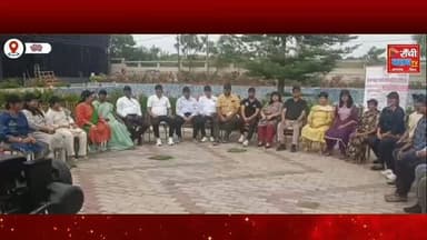 Health Point Hospital Ranchi | Run to Recovery 2026 | दर्द से दौड़ तक | Knee Replacement Success Story
#HealthPointHospital #RunToRecovery #DardSeDaudTak #KneeReplacement #HipReplacement ACLSurgery Orthopedic JointReplacement HealthAwareness PatientStory Physiotherapy DrAnoopMohanNair Ranchi Jharkhand RanchiNews HealthNews MedicalNews HospitalEvent RanchiClubTV Healthcare