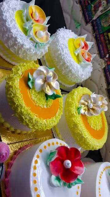 cake ka video cake kaise banate hain
